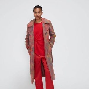 Sies Marjan Bessie Coat